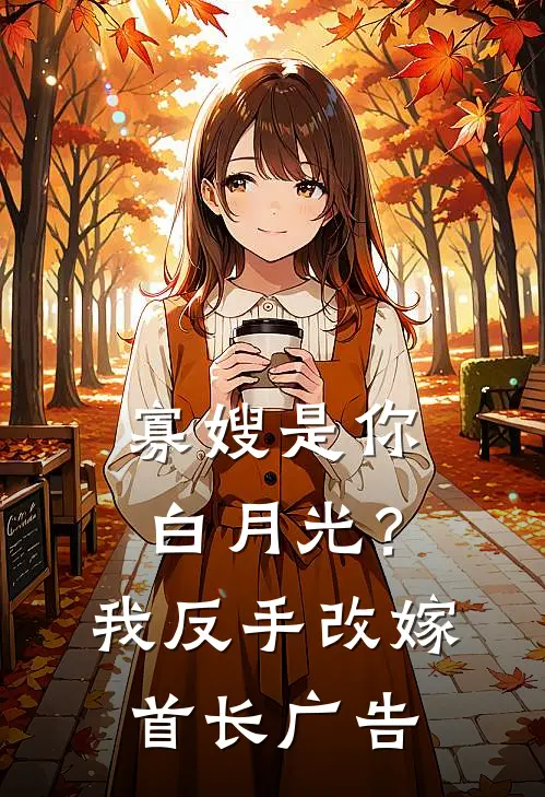 寡嫂是你白月光?我反手改嫁首长广告免费阅读