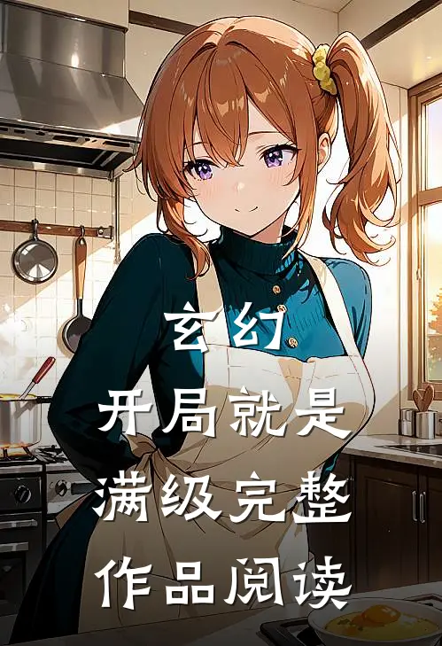 玄幻：开局就是满级完整作品阅读