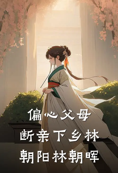 偏心父母,断亲下乡林朝阳林朝晖全文