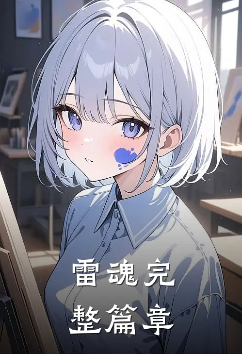 雷魂完整篇章