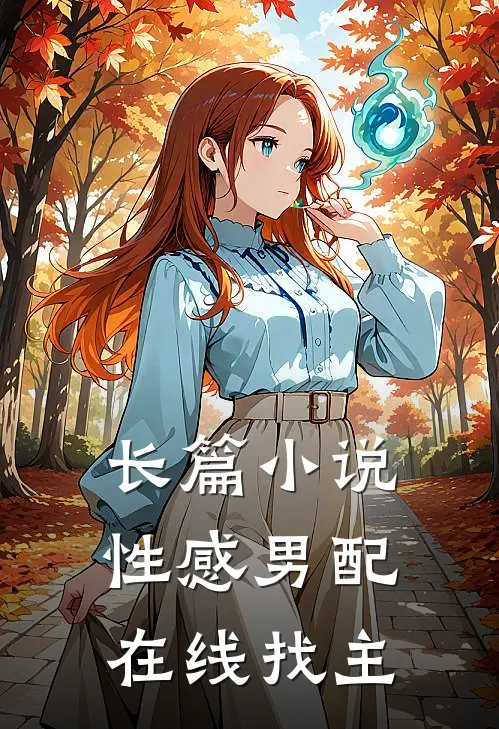 长篇性感男配在线找主人