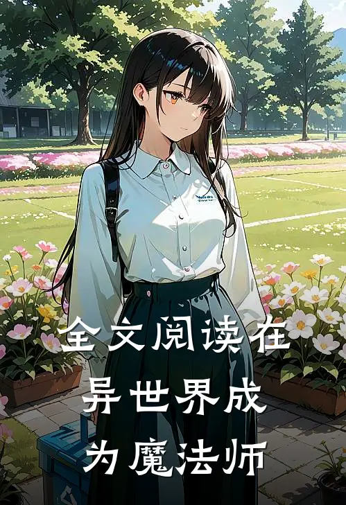 全文阅读在异世界成为魔法师