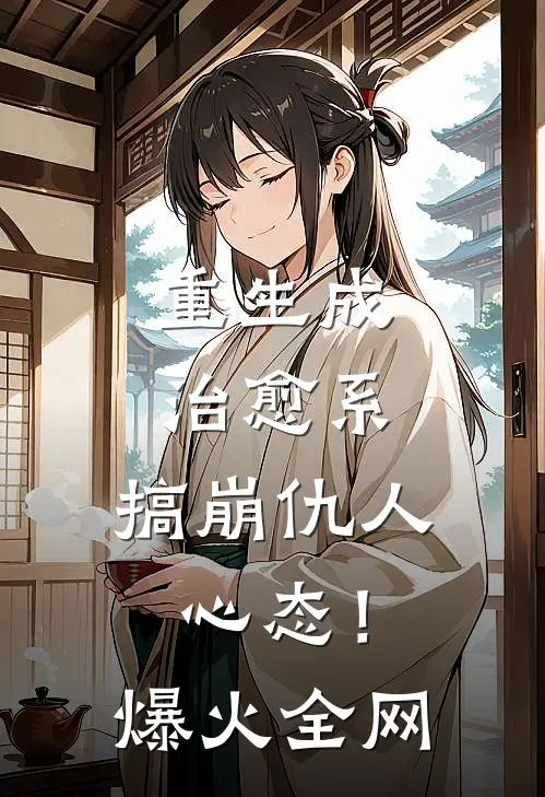 重生成治愈系，搞崩仇人心态！爆火全网