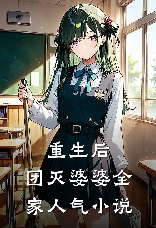 重生后,团灭婆婆全家人气