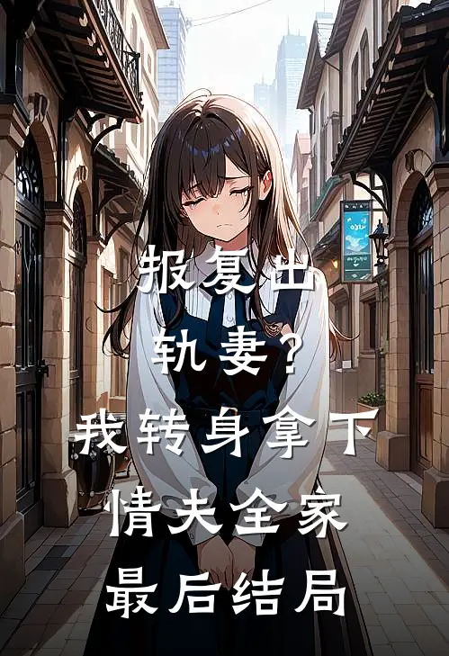 报复出轨妻?我转身拿下情夫全家最后结局怎么样