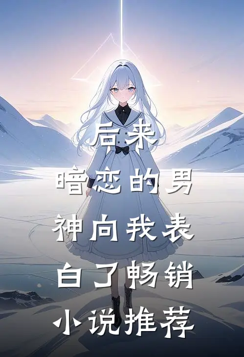 后来,暗恋的男神向我表白了畅销推荐完结