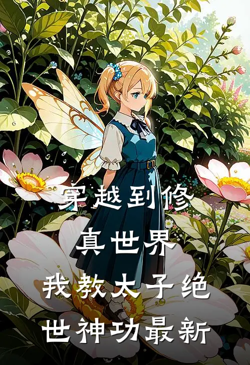 穿越到修真世界,我教太子绝世神功最新章节阅读