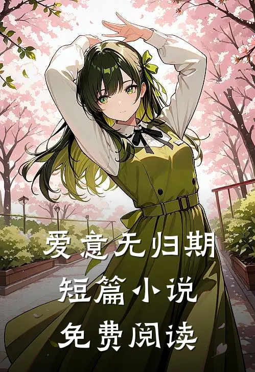 爱意无归期短篇免费阅读