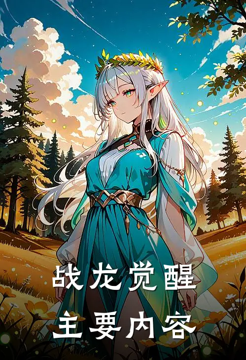 战龙觉醒大结局