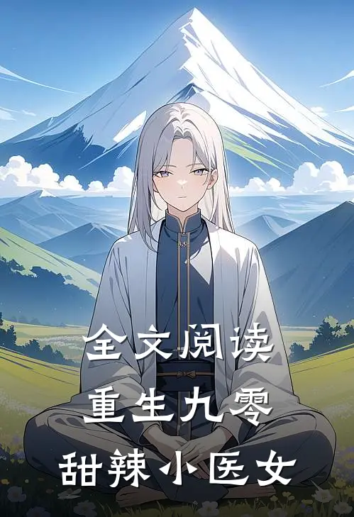 全文阅读重生九零甜辣小医女