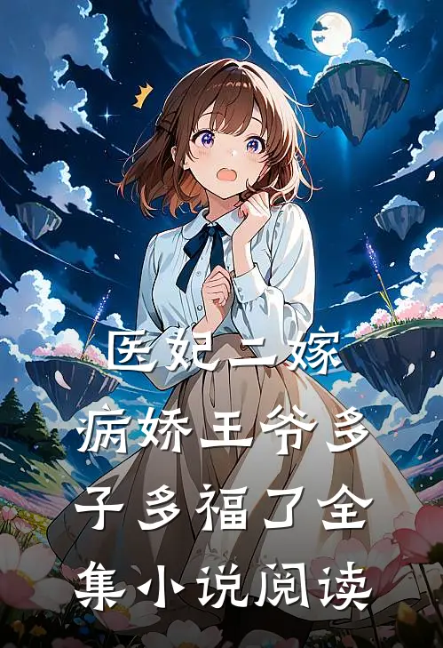 医妃二嫁,病娇王爷多子多福了全集阅读