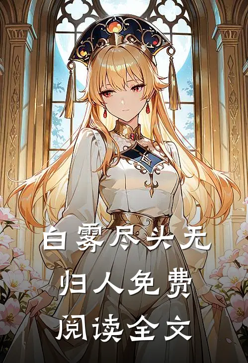 白雾尽头无归人免费阅读全文21章