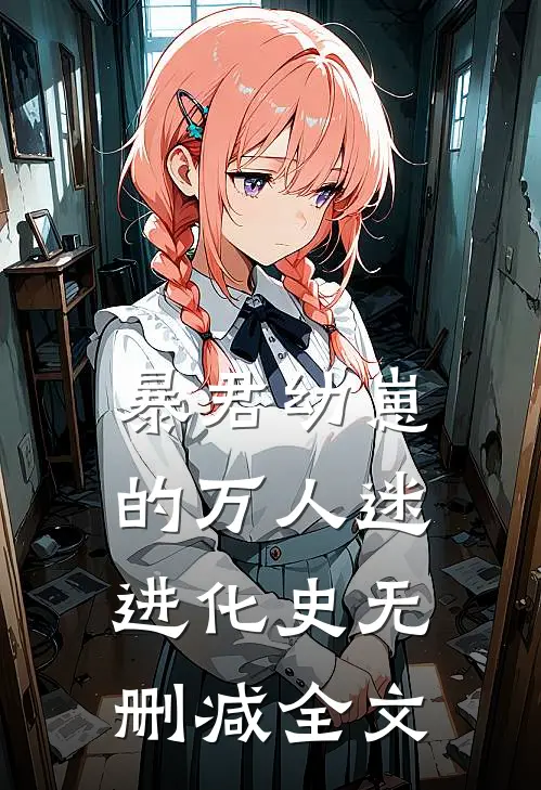 暴君幼崽的万人迷进化史无删减全文