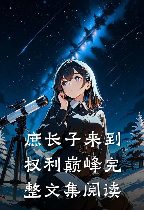 庶长子来到权利巅峰完整文集阅读
