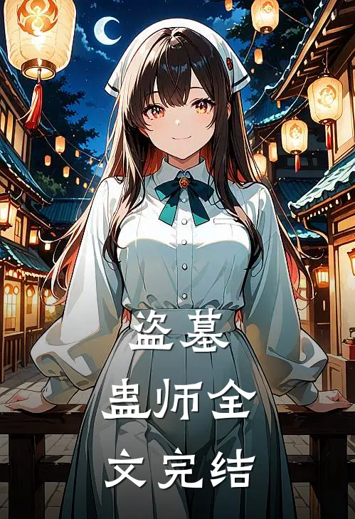 盗墓,蛊师全文完结