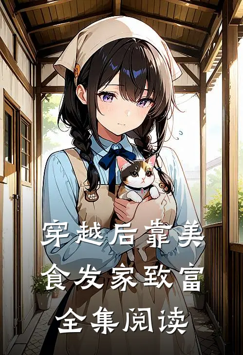 穿越后靠美食发家致富全集阅读