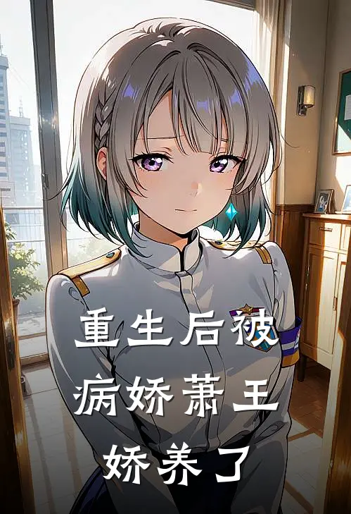 重生后被病娇萧王娇养了