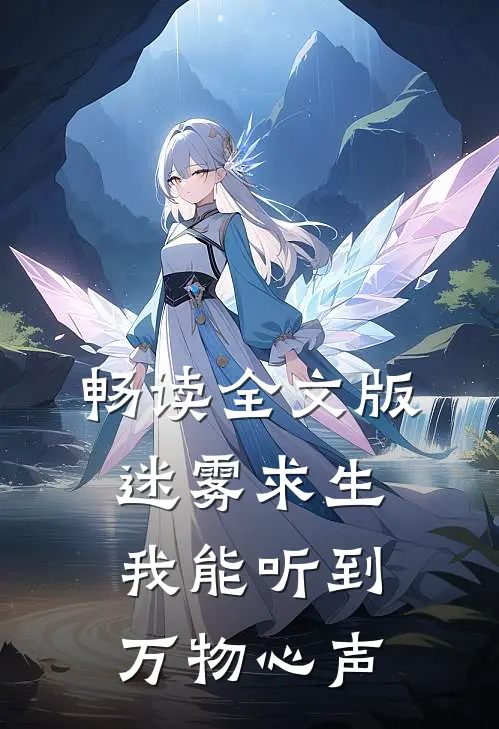 畅读全文版迷雾求生,我能听到万物心声是哪一集