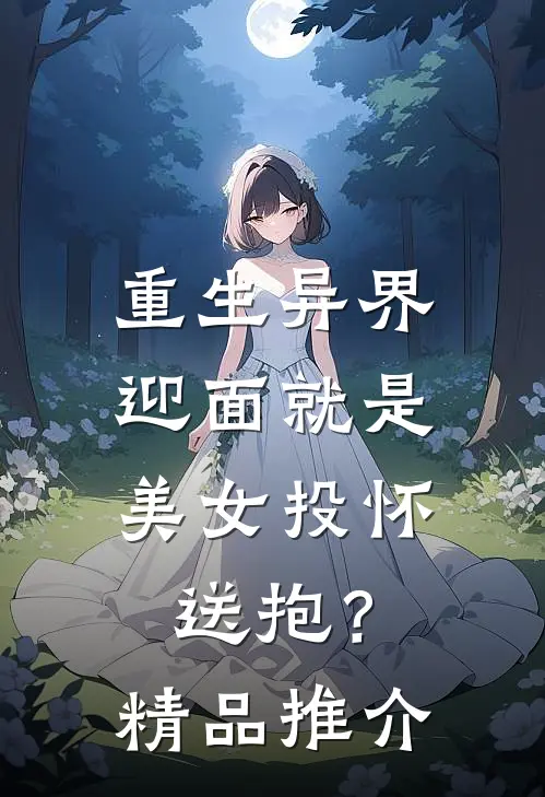 重生异界,迎面就是美女投怀送抱?精品推介