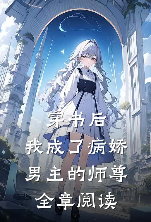穿书后,我成了病娇男主的师尊全章阅读免费