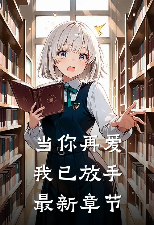 当你再爱,我已放手最新章节阅读
