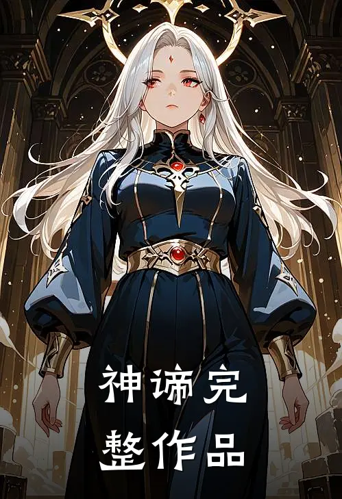 神谛完整作品
