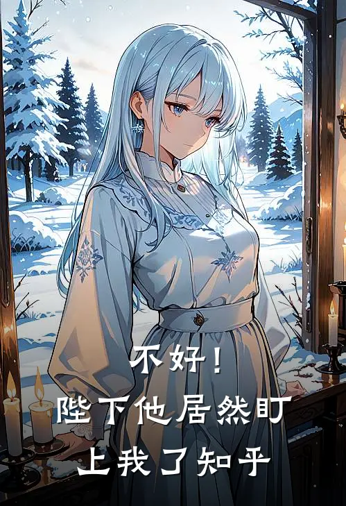 不好!陛下他居然盯上我了知乎免费阅读