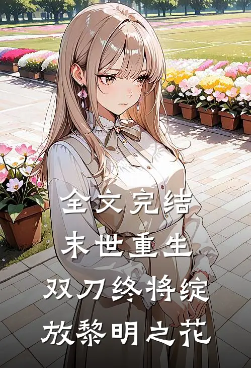 全文完结末世重生双刀终将绽放黎明之花免费阅读