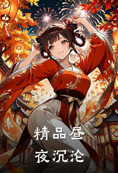 精品昼夜沉沦