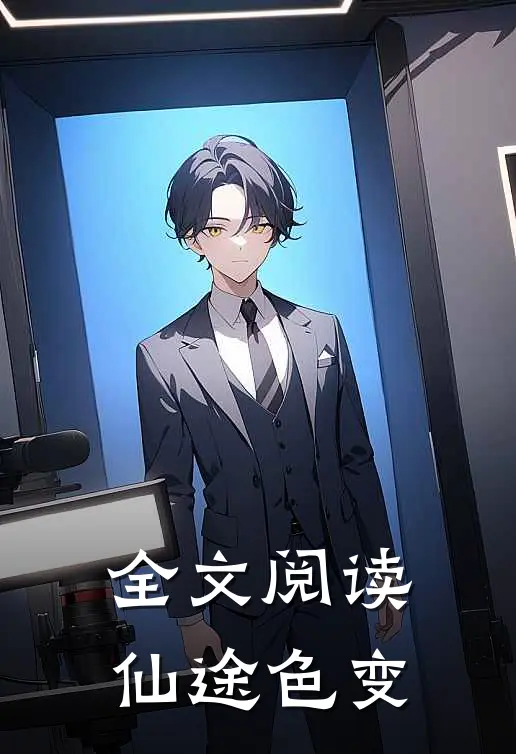 全文阅读仙途色变
