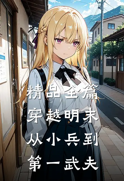 精品全篇穿越明末从小兵到第一武夫的