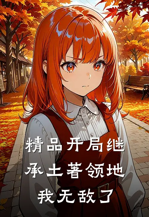 精品开局继承土著领地,我无敌了