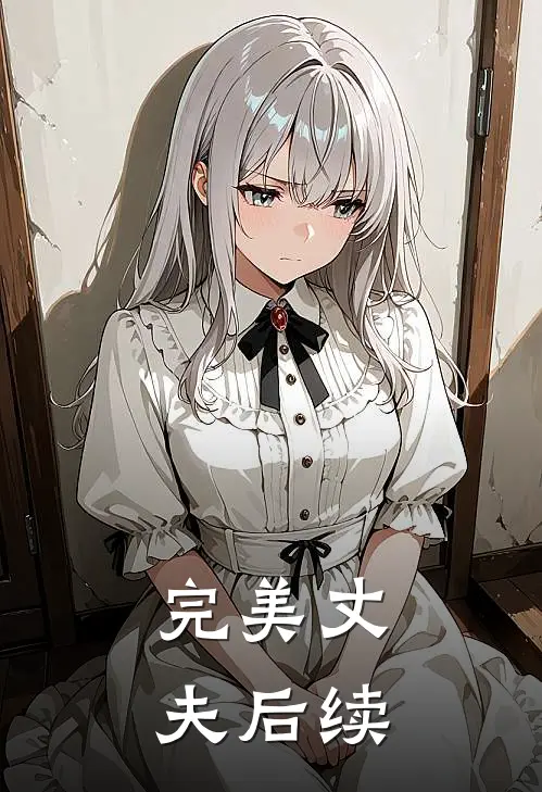 完美丈夫后续