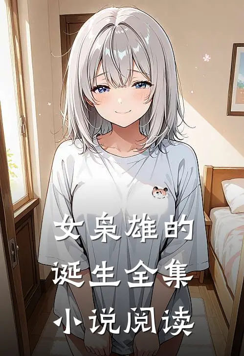 女枭雄的诞生全集阅读
