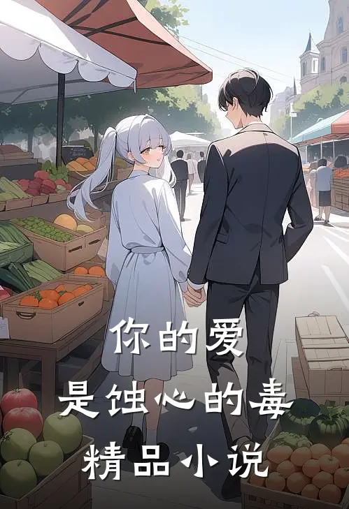你的爱,是蚀心的毒精品全文阅读
