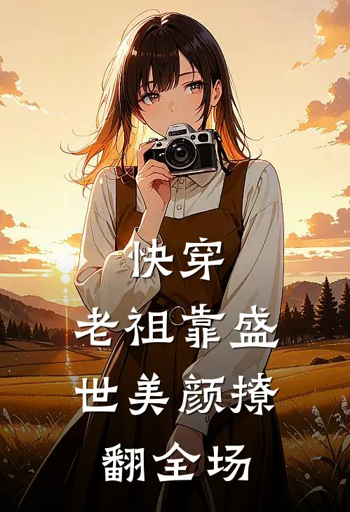 快穿老祖靠盛世美颜撩翻全场全文免费阅读