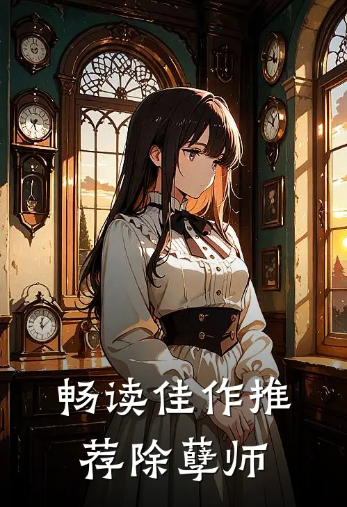 畅读佳作推荐除孽师