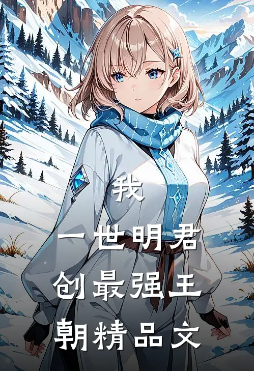 我，一世明君，创最强王朝精品文