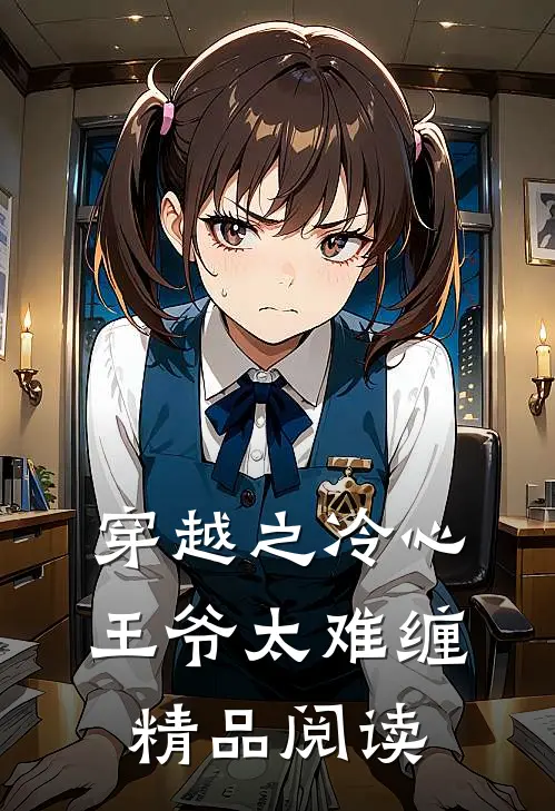 穿越之冷心王爷太难缠精品阅读免费