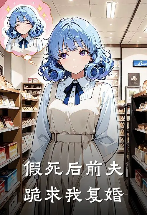 假死后前夫跪求我复婚