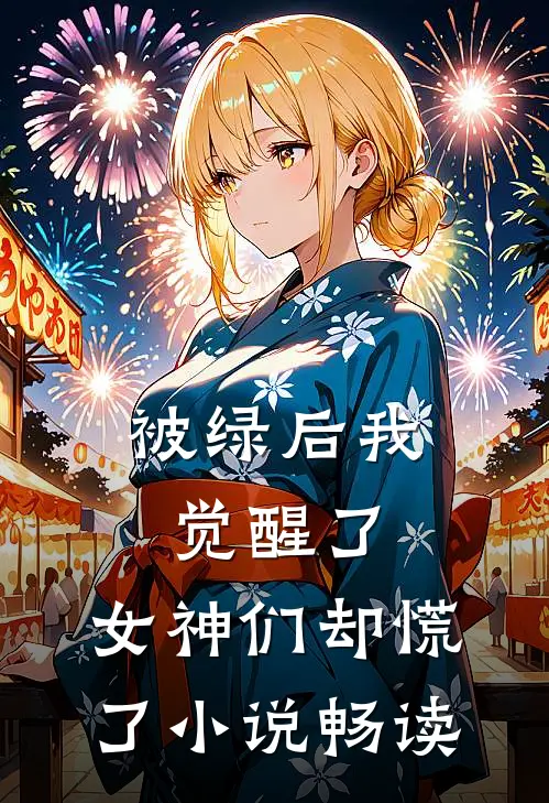 被绿后我觉醒了,女神们却慌了畅读中文网