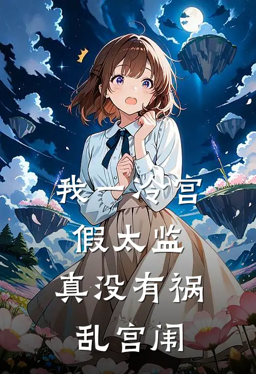 我一冷宫假太监,真没有祸乱宫闱全文无弹窗免费阅读