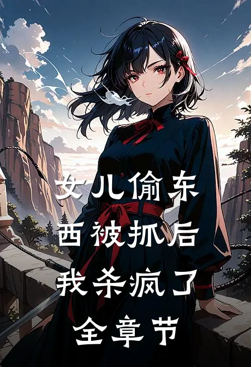 女儿偷东西被抓后,我杀疯了全章节