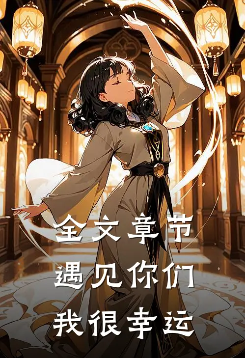 全文章节遇见你们,我很幸运