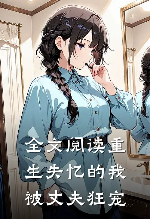 全文阅读重生失忆的我,被丈夫狂宠了
