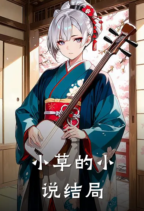 小草的小说结局