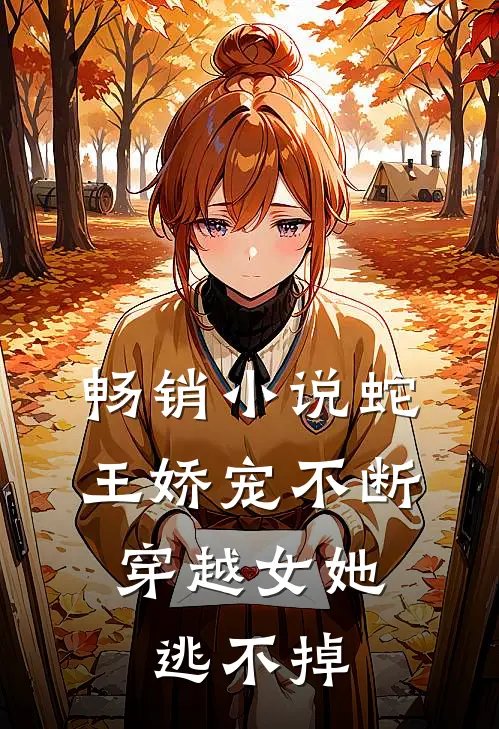 畅销蛇王娇宠不断,穿越女她逃不掉免费阅读