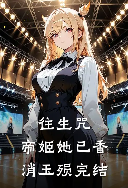 往生咒帝姬她已香消玉殒完结