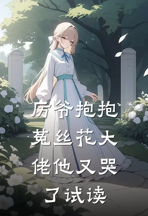 厉爷抱抱,菟丝花大佬他又哭了试读
