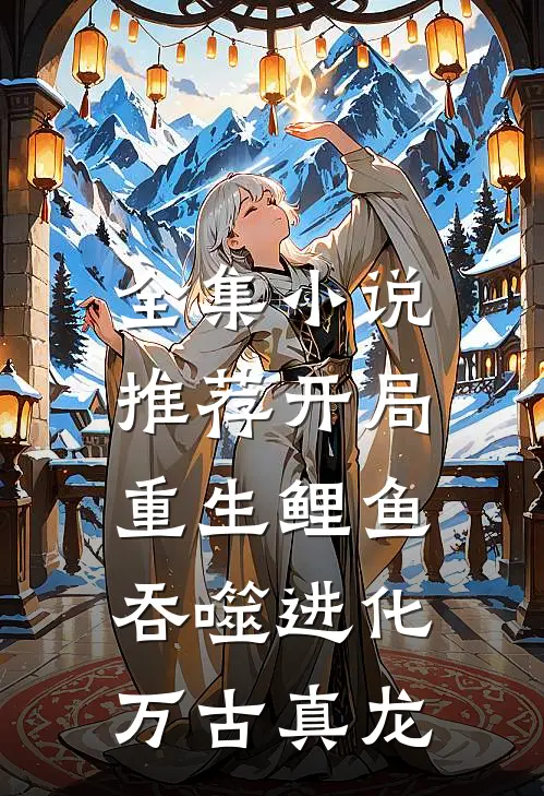 全集推荐开局重生鲤鱼,吞噬进化万古真龙免费阅读